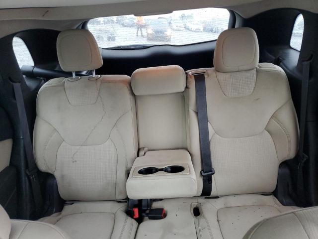 2015 JEEP CHEROKEE L - 1C4PJMCS5FW764643