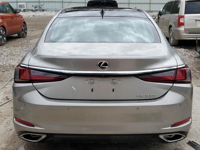 2020 LEXUS ES 350 LUX 58AEZ1B18LU073576
