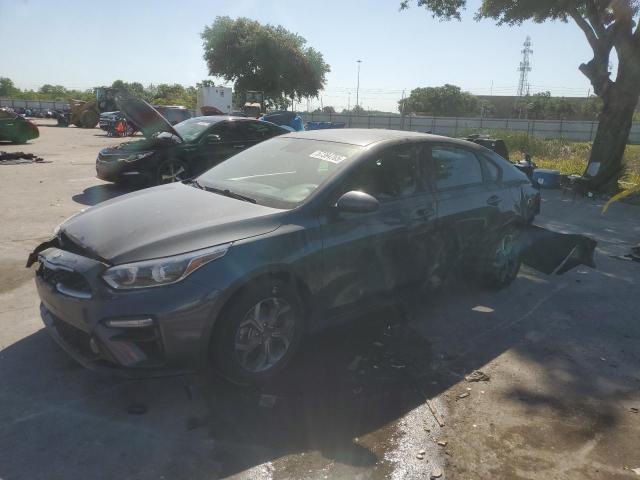 Vin: 3kpf24ad4le204843, lot: 57394765, kia forte fe 2020 img_1
