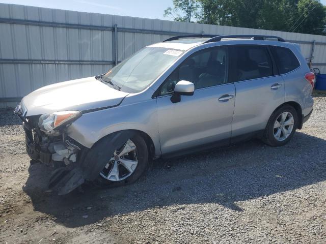 Vin: jf2sjarc8gh551881, lot: 54541865, subaru forester 2.5i limited 2016 img_1