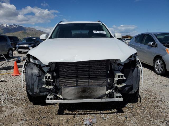 2017 VOLVO XC90 T6 YV4A22PK7H1121385