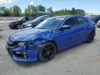2017 HONDA CIVIC EX - SHHFK7H58HU400154