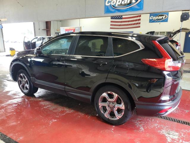 Vin: 2hkrw2h58kh655529, lot: 56911015, honda crv ex 20192