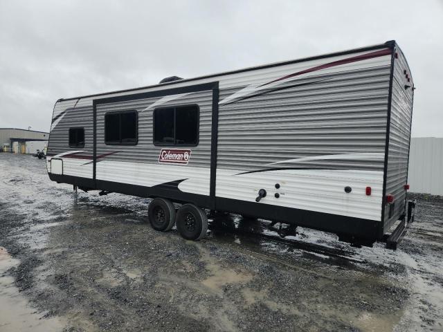KEYSTONE COLEMAN 2020 white   4YDT28528LH931865 photo #4
