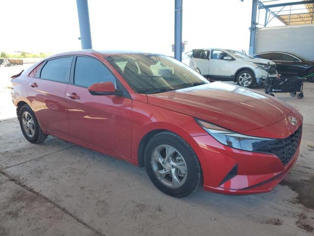 Vin: 5npll4ag5mh012368, lot: 56009265, hyundai elantra se 20214
