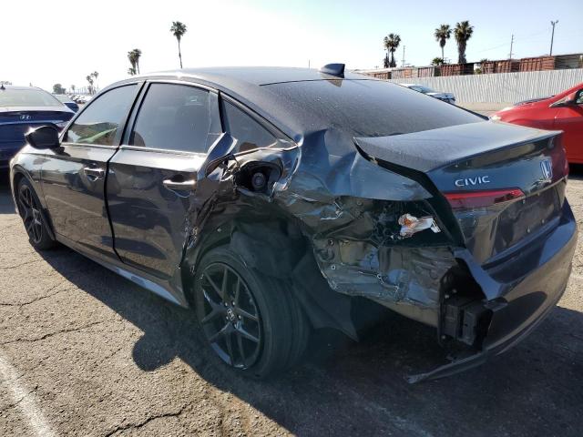Vin: 2hgfe2f56nh566887, lot: 56354855, honda civic sport 20222