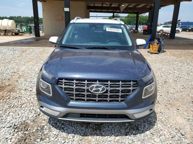 2023 HYUNDAI VENUE SEL KMHRC8A36PU236902
