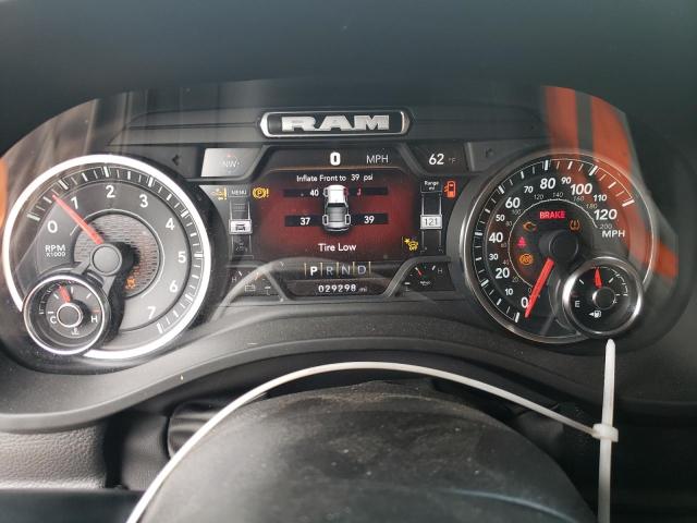 2023 RAM 1500 LARAM 1C6RREJTXPN565573