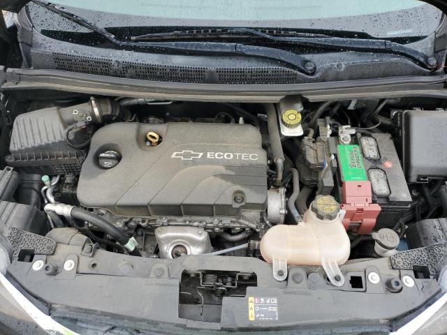 2020 CHEVROLET SPARK LS - KL8CB6SA6LC414198