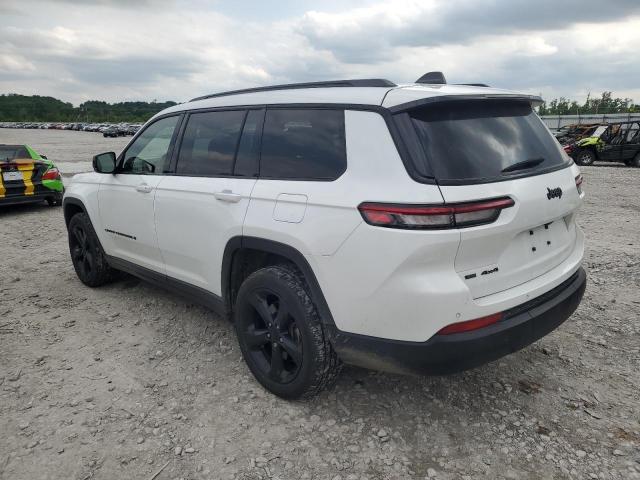 2021 JEEP GRAND CHER 1C4RJKAGXM8163354
