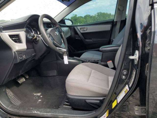 2015 TOYOTA COROLLA L - 2T1BURHEXFC472366