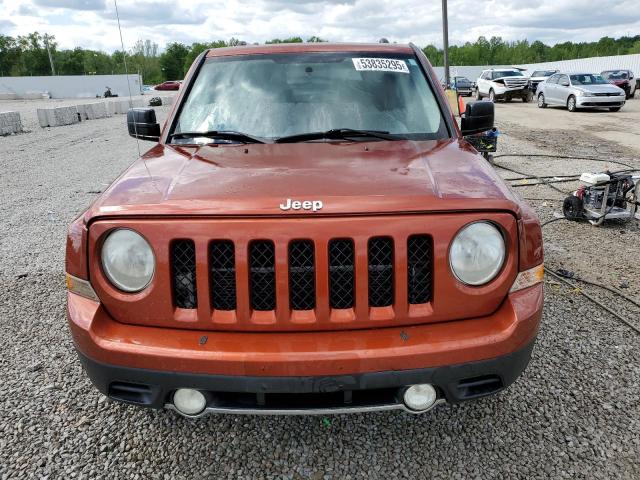 2012 JEEP PATRIOT LI #3303962723