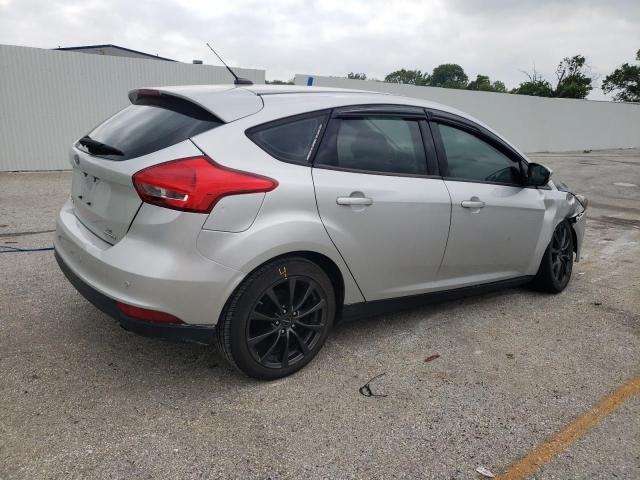 Vin: 1fadp3k20gl342933, lot: 56973905, ford focus se 20163