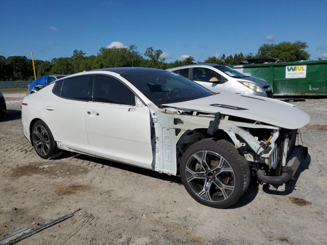 Vin: knae15la3l6079165, lot: 55282945, kia stinger 20204