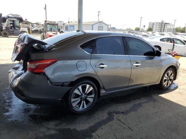 Vin: 3n1ab7ap4hy403745, lot: 58239715, nissan sentra s 20173