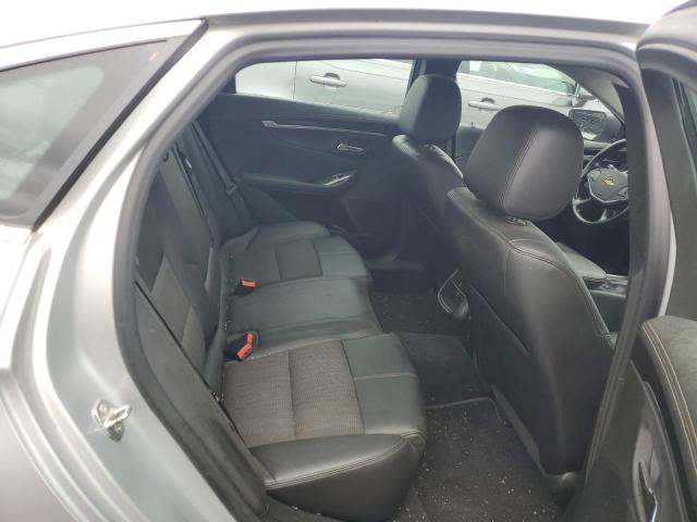 2017 CHEVROLET IMPALA LT 2G1105SA3H9134759