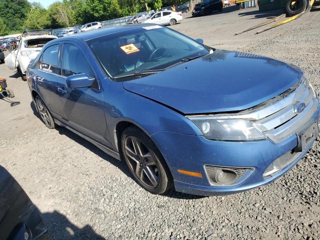 Vin: 3fahp0kc0ar209736, lot: 59209815, ford fusion sport 20104