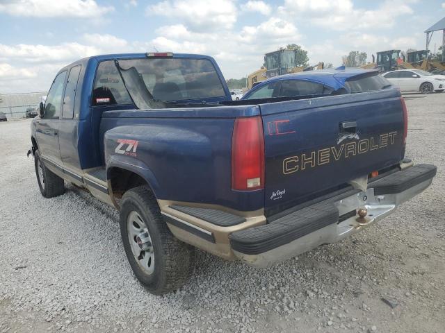 Vin: 2gcek19k4r1280713, lot: 56642855, chevrolet gmt k1500 19942