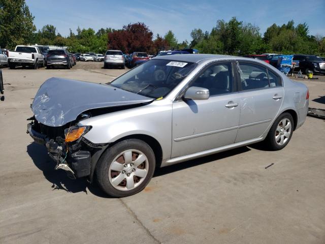 Vin: knagg4a86a5385166, lot: 56217875, kia optima lx 2010 img_1