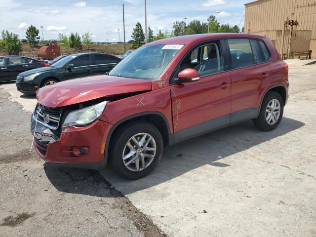 Vin: wvgav7ax0bw001980, lot: 55926625, volkswagen tiguan s 2011 img_1