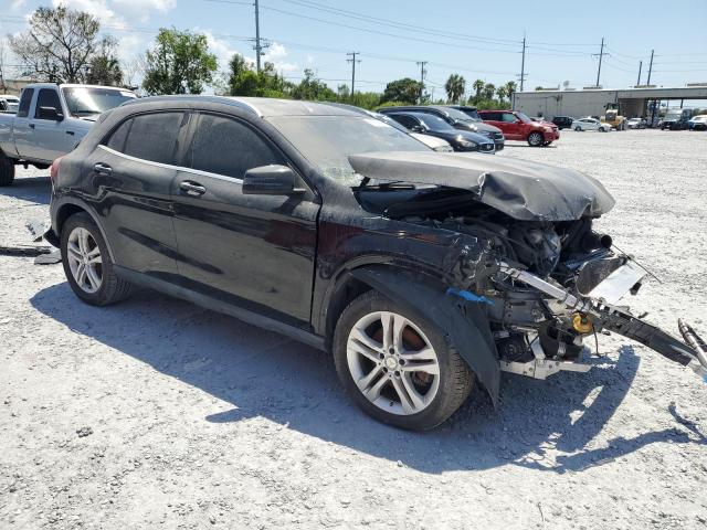 Vin: wdctg4eb0gj214379, lot: 57567675, mercedes-benz gla-class 250 20164