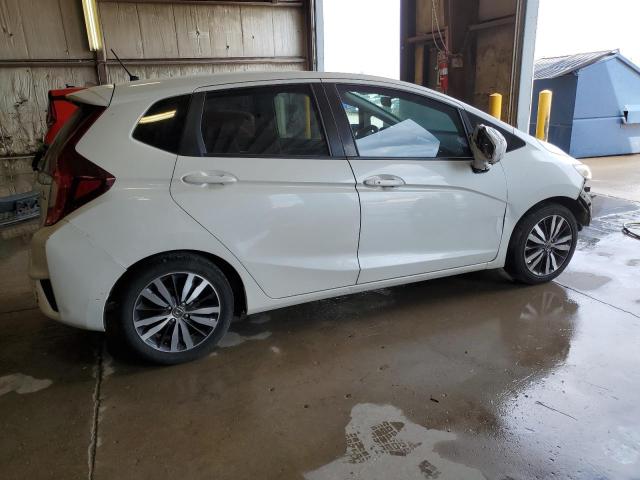 Vin: jhmgk5h82hs000970, lot: 56025545, honda fit ex 20173