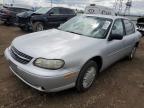 1G1ND52J43M598189 CHEVROLET MALIBU Photo 1
