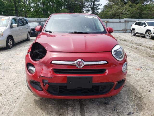 2016 FIAT 500X EASY ZFBCFXBT3GP371959