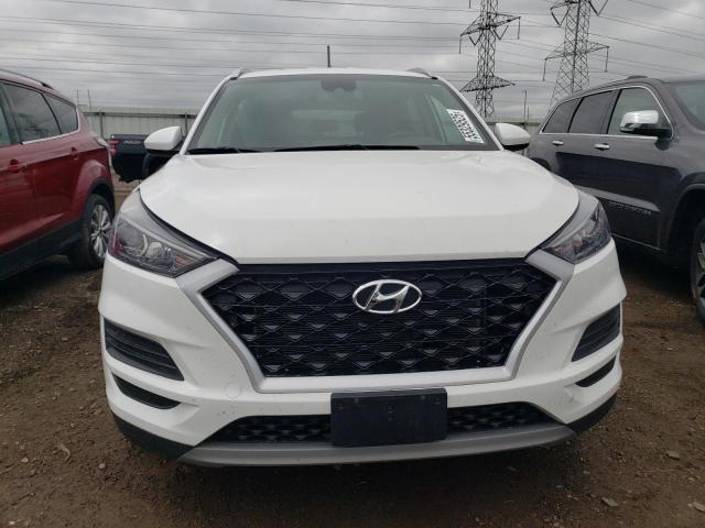 2020 HYUNDAI TUCSON LIM - KM8J33AL7LU250835