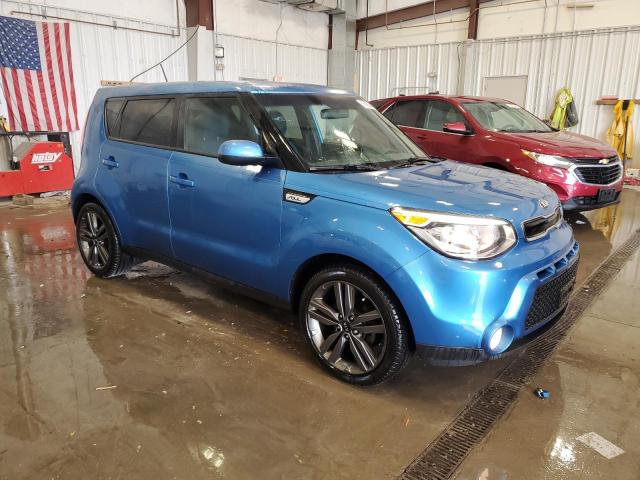 Vin: kndjp3a50f7218189, lot: 55939345, kia soul + 20154