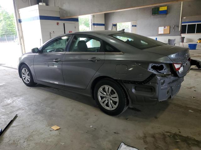 2011 HYUNDAI SONATA GLS - 5NPEB4AC8BH241598
