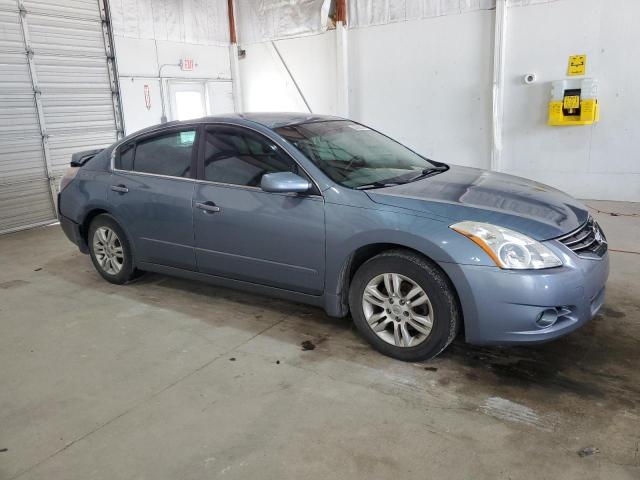 Vin: 1n4al2ap6cn474308, lot: 55398555, nissan altima base 20124