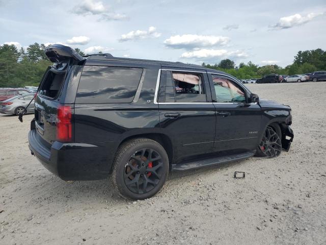 2019 CHEVROLET TAHOE K150 - 1GNSKBKC1KR215415