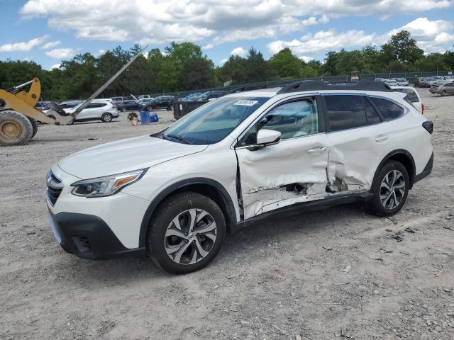 Vin: 4s4btanc9l3240316, lot: 58269785, subaru outback limited 2020 img_1