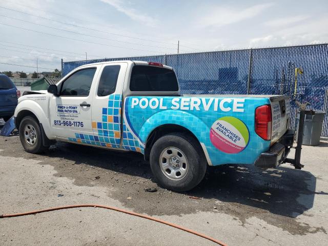 Vin: 1n6ed0ce4ln718642, lot: 55818775, nissan frontier s 20202