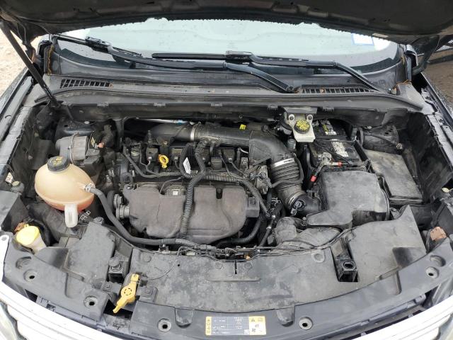 2017 LINCOLN MKC RESERV 5LMCJ3D91HUL21210