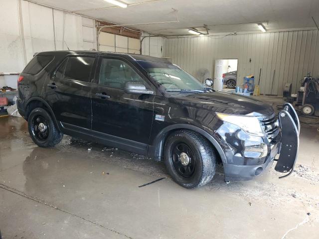 Vin: 1fm5k8ar7fga78623, lot: 58385895, ford explorer police interceptor 20154