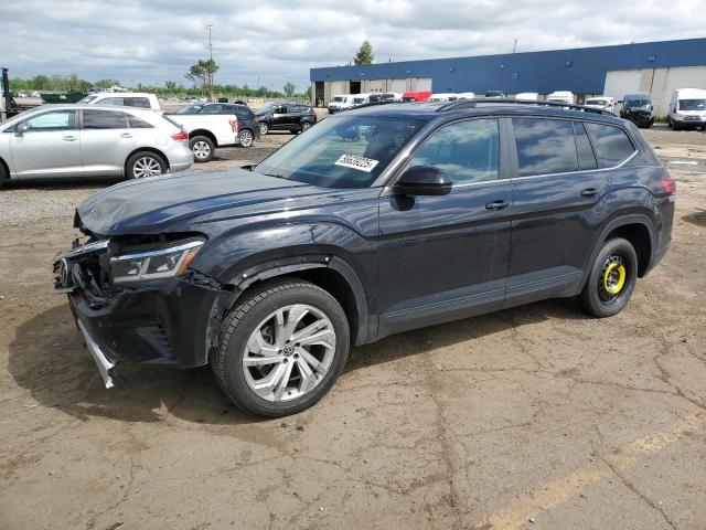 Vin: 1v2hr2ca4mc578016, lot: 56639225, volkswagen atlas se 2021 img_1