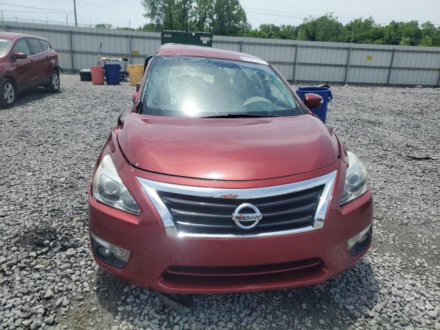 2015 NISSAN ALTIMA 2.5 - 1N4AL3AP1FN345662