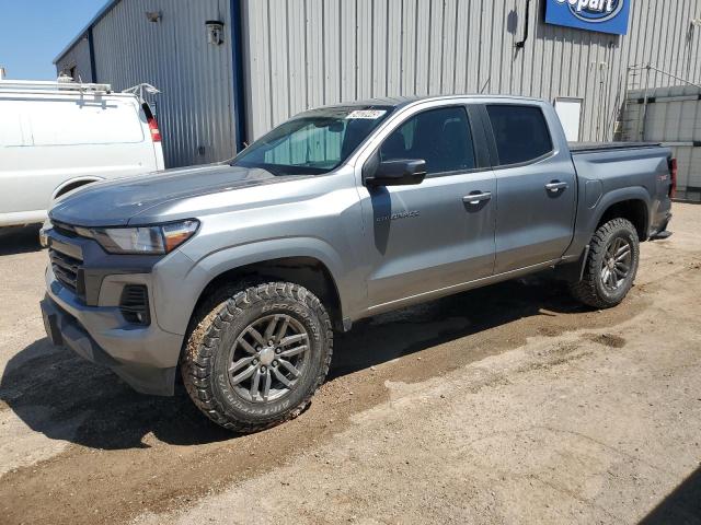 Vin: 1gcptcek8p1169656, lot: 54020445, chevrolet colorado lt 2023 img_1