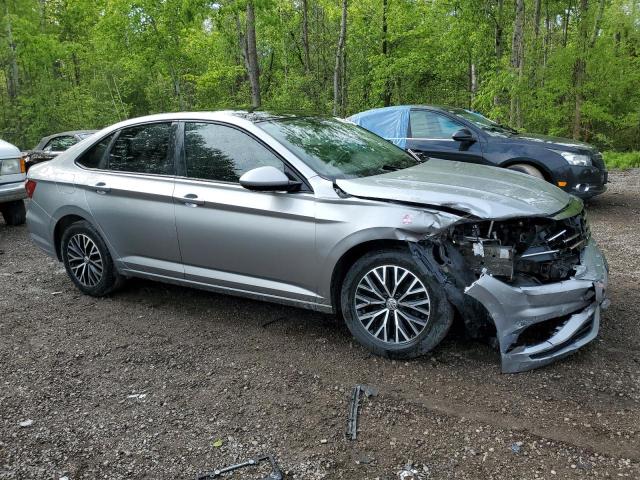 2020 VOLKSWAGEN JETTA SEL 3VWEB7BU7LM067086