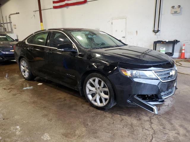 Vin: 1g1125s38fu107245, lot: 58008225, chevrolet impala lt 20154
