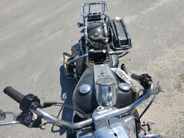 2003 HARLEY-DAVIDSON FLHR 1HD1FDV1X3Y727484