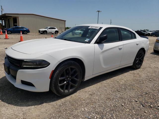 DODGE CHARGER SX
