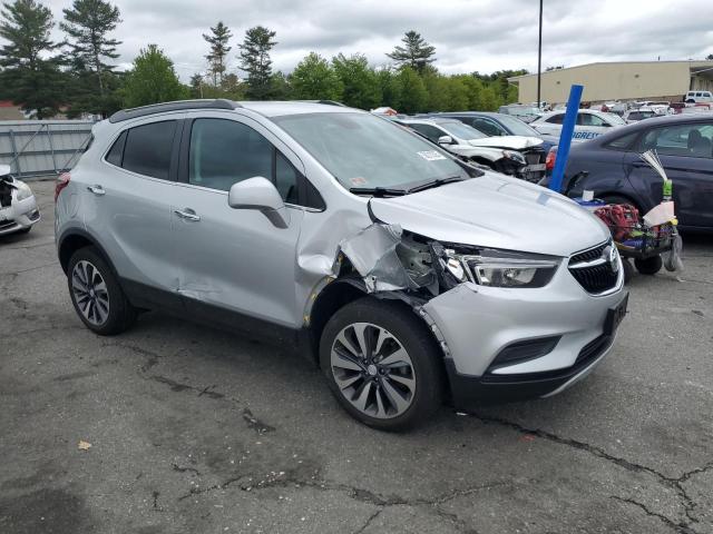 Vin: kl4cjesm7nb554682, lot: 58210325, buick encore preferred 20224