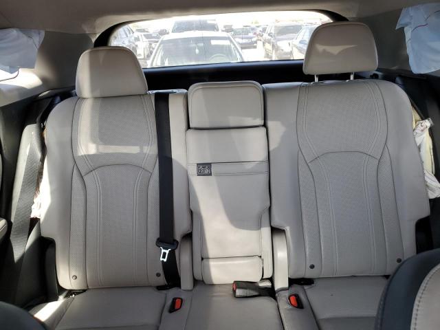 2017 LEXUS RX 350 BAS - 2T2BZMCA0HC076955
