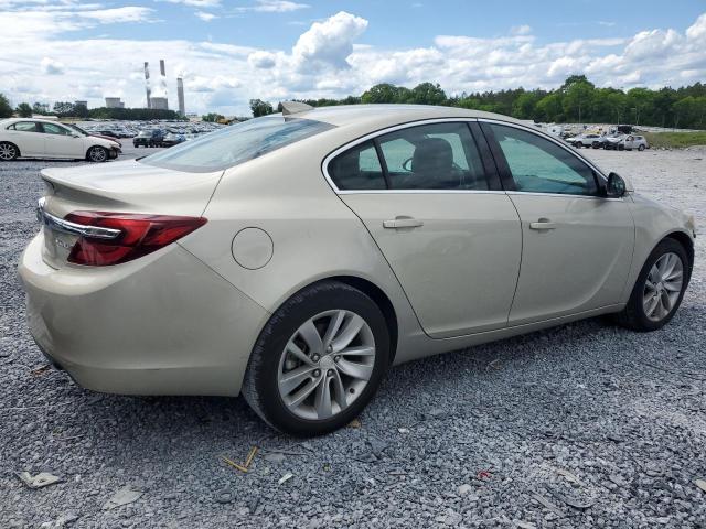 2016 BUICK REGAL 2G4GK5EX8G9163180