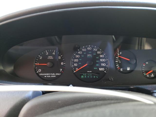2000 CHRYSLER CIRRUS #3296248454