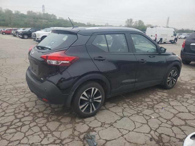 Vin: 3n1cp5cv1ll505312, lot: 55481395, nissan kicks sv 20203