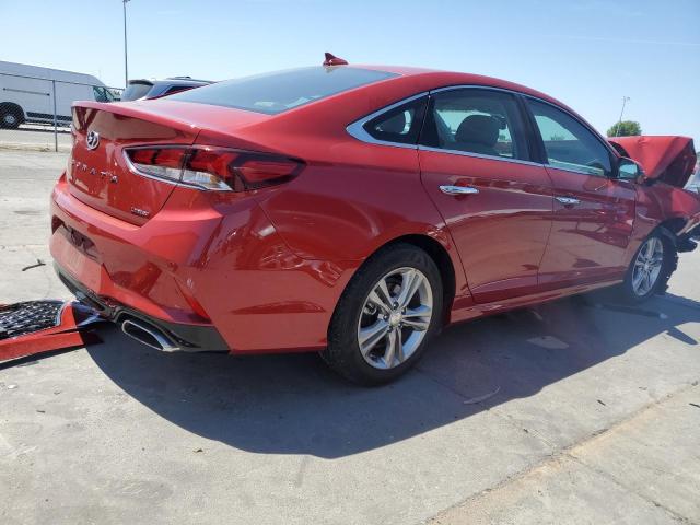 Vin: 5npe34af1kh818057, lot: 59229465, hyundai sonata limited 20193